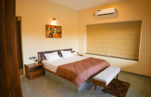 Igatpuri Villa | Casa Eden