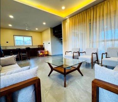 Igatpuri Villa | Casa Eden