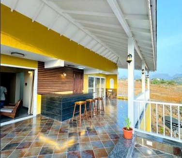 Igatpuri Villa | Casa Eden