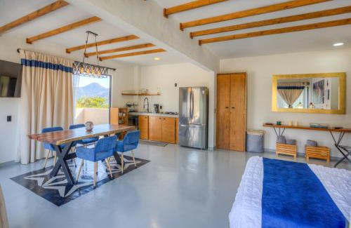 Tepoztlán Hotel | Casa Ehua Hotel Galería