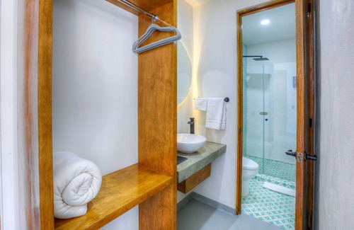 Tepoztlán Hotel | Casa Ehua Hotel Galería