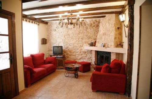 Milagros Casa | Casa El Artesano