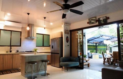 Playa Hermosa Casa | Casa El Búho