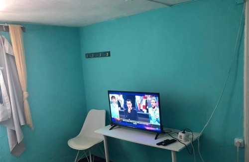 Medina-Sidonia Casa | Casa El Berrueco, rural lodging