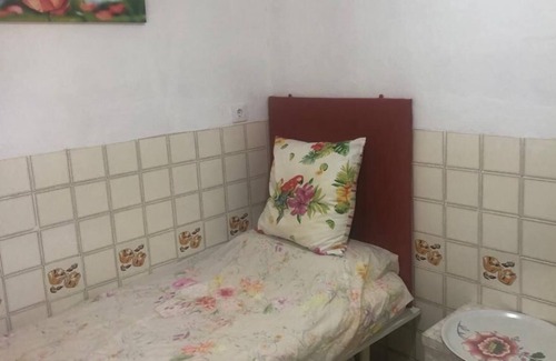 Medina-Sidonia Casa | Casa El Berrueco, rural lodging