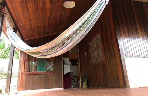 Quebrada La Gamba Casa | Casa El Bonito Descanso