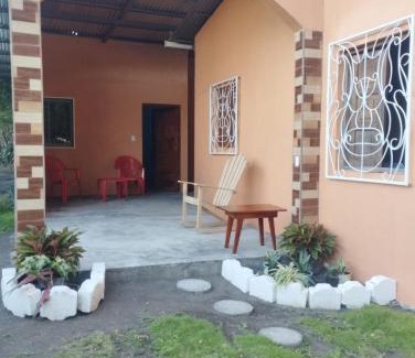 Ometepe Island Casa | Casa El Buen Descanso