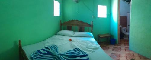 Ometepe Island Casa | Casa El Buen Descanso