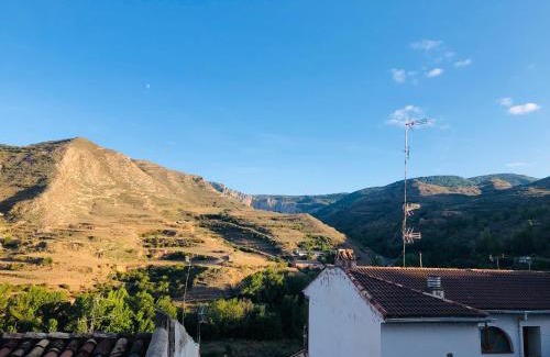 Viguera Casa | Casa El calado