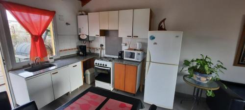 Macrozona Bahía Redonda y Primeros Faldeos Apartamento | CASA EL CALAFATE #4