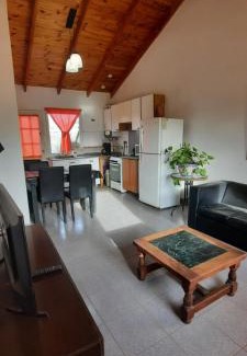 Macrozona Bahía Redonda y Primeros Faldeos Apartamento | CASA EL CALAFATE #4