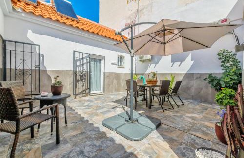 Distrito Sur Apartamento | Casa El Califato de Córdoba