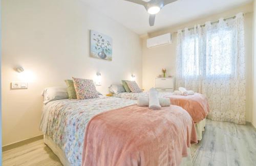 Distrito Sur Apartamento | Casa El Califato de Córdoba