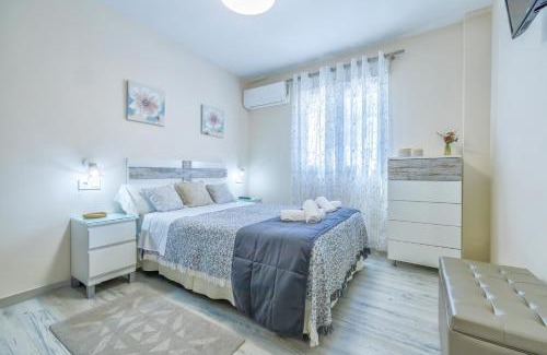 Distrito Sur Apartamento | Casa El Califato de Córdoba