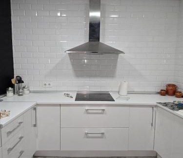 Sanlúcar de Barrameda Casa | Casa El Canario by Sanlúcar Housing