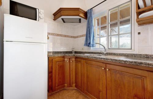 Buenavista del Norte Casa | Casa El Cardon B1