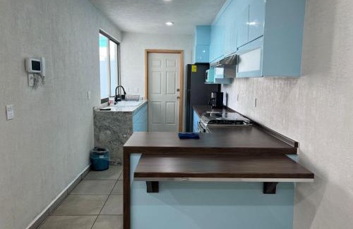 Morelia Casa | CASA EL CHALET