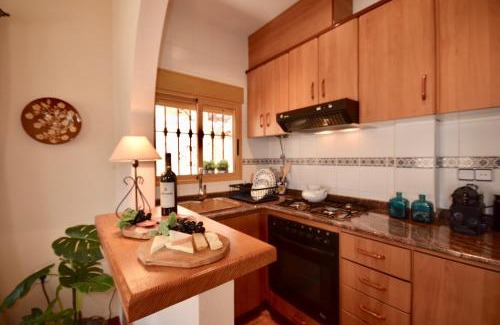Chulilla Casa | Casa El Cielo, in the heart of Old Town