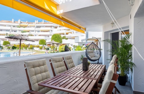 Nueva Andalucia Apartamento | Casa El Dorado - 3 bed in Nueva Andalucia