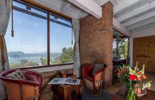 Monte Alto Apartamento | Casa El Ensueño, tú casa en Valle