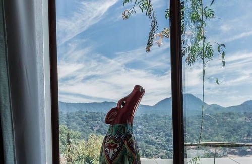 Monte Alto Apartamento | Casa El Ensueño, tú casa en Valle