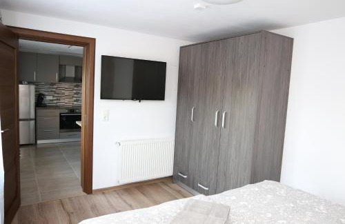 Agnita Apartamento | Casa El´Greco