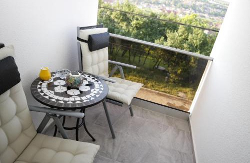 Agnita Apartamento | Casa El´Greco