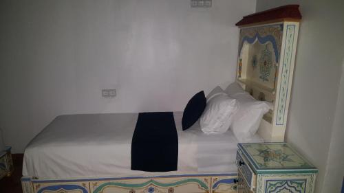 Medina of Chefchaouen Casa | Casa El Haouta