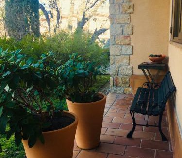 El Arenal Casa | Casa El Herragu