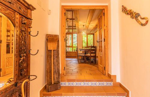 El Arenal Casa | Casa El Herragu