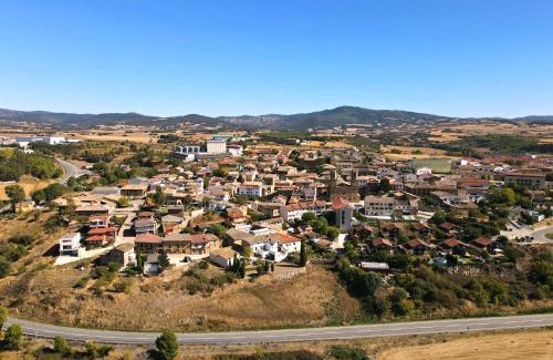 Barasoain Apartamento | Casa El Herrero