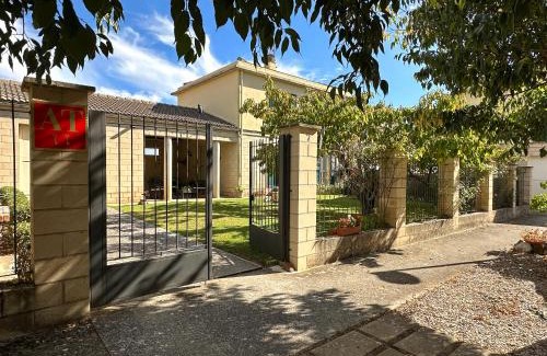 Barasoain Apartamento | Casa El Herrero