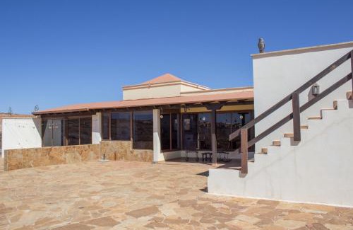 Triquivijate Casa | Casa El Horno
