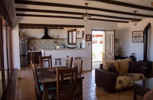 Triquivijate Casa | Casa El Horno