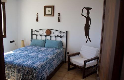 Triquivijate Casa | Casa El Horno
