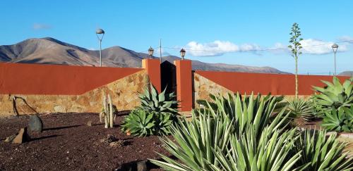 Triquivijate Casa | Casa El Horno