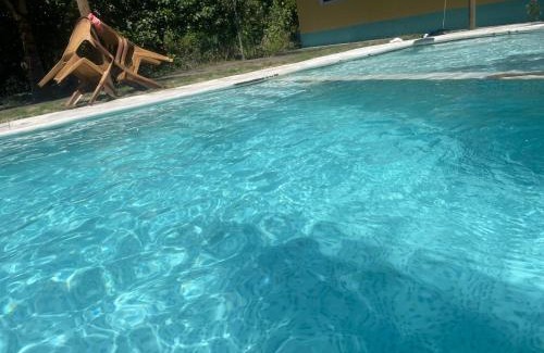 Monterrico Casa | Casa el Marinero