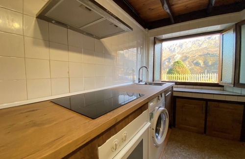 Prado Casa | Casa El Marizal 2 Arriondas VV-2862-AS