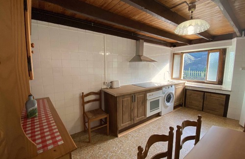 Prado Casa | Casa El Marizal 2 Arriondas VV-2862-AS