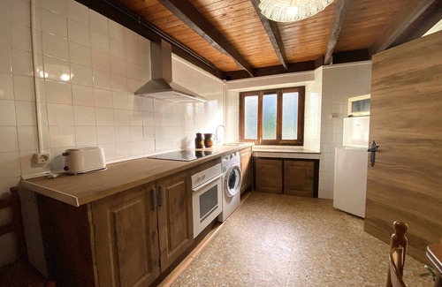 Prado Casa | Casa El Marizal 2 Arriondas VV-2862-AS