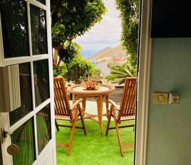 Mocanal Casa | Casa El Potrero