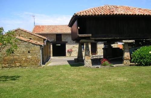 Villaviciosa Casa | Casa El Prado de la Romia