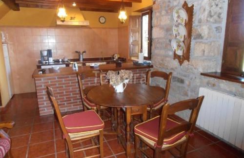 Villaviciosa Casa | Casa El Prado de la Romia