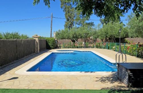 Vall d'Alba Casa | Casa El Ros II - Turistrat