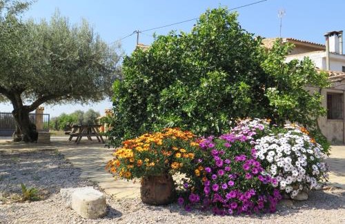 Vall d'Alba Casa | Casa El Ros II - Turistrat