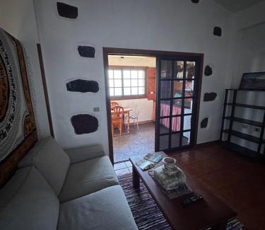 Echedo Apartamento | Casa El Sato