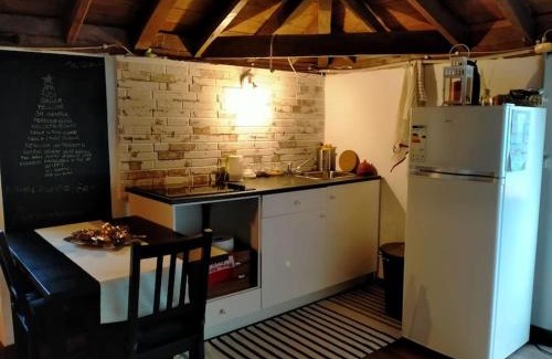Sauzal Apartamento | Casa El Sauzal