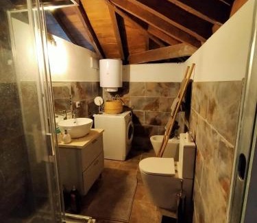 Sauzal Apartamento | Casa El Sauzal