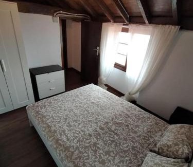 Sauzal Apartamento | Casa El Sauzal