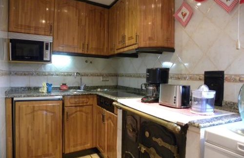 Villoslada de Cameros Apartamento | Casa el Sotillo